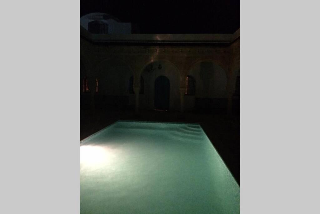 Maison Typiques Houmt Souk  Exterior foto