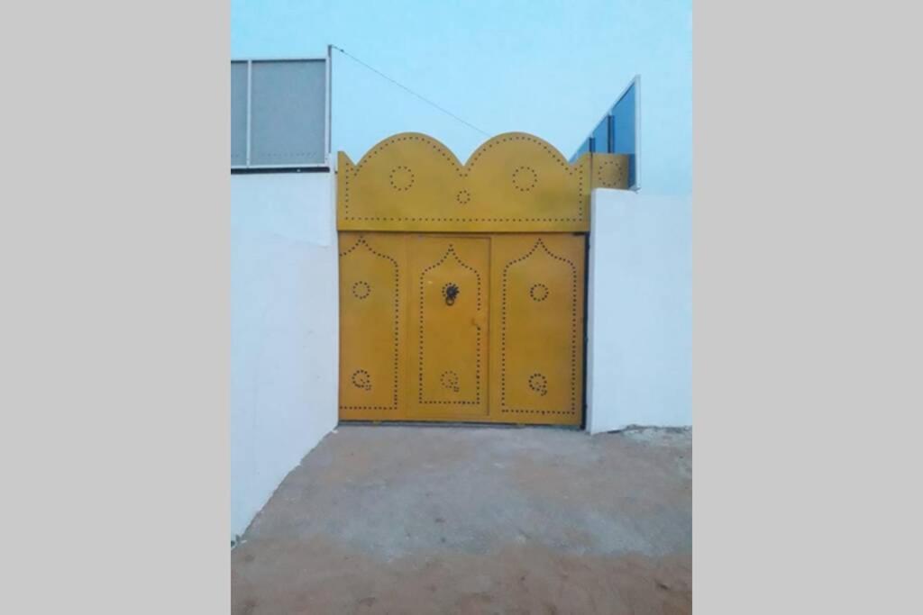 Maison Typiques Houmt Souk  Exterior foto