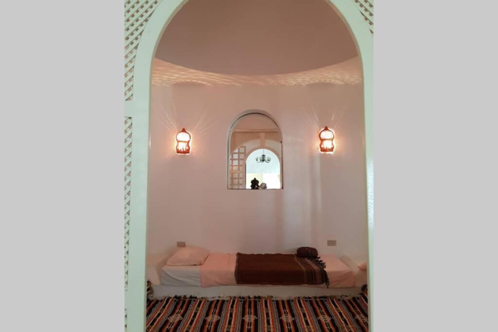 Maison Typiques Houmt Souk  Exterior foto