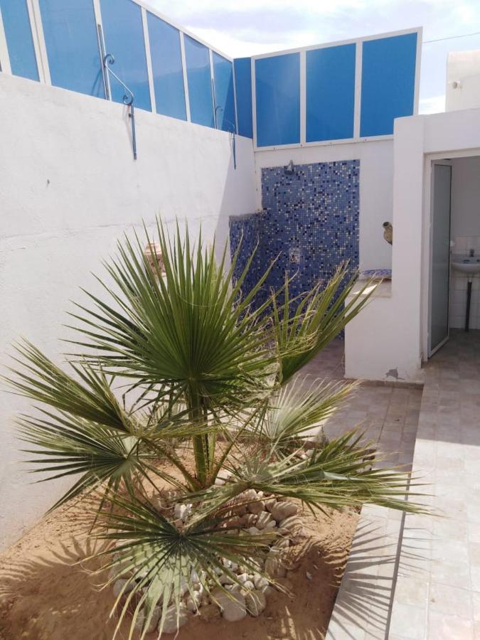 Maison Typiques Houmt Souk  Exterior foto